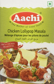 Chicken Lollypop Masala 50gr