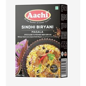 Sindhi Biryani Masala 45gr