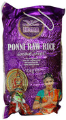 Ponni Raw Rice 5kg
