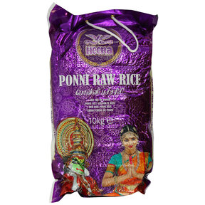 Ponni Raw Rice 5kg