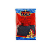 Black Sesame Seeds 100gr