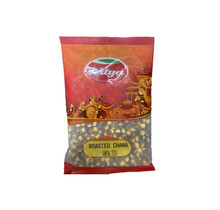 Roasted Chana (Unsalted) 250gr