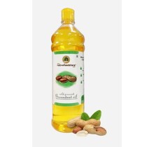 Groundnut Oil 1ltr