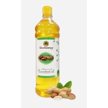 Groundnut Oil 1ltr