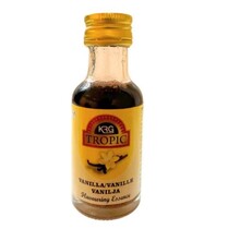 Vanilla Essence 28gr