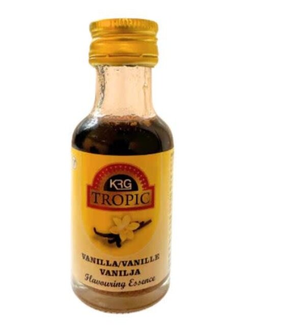 Vanilla Essence 28gr