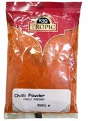 Kashmiri Chilli Powder 100gr