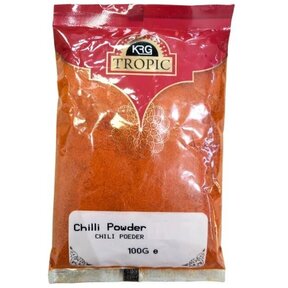 Kashmiri Chilli Powder 100gr