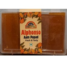 Yellow Aam Papad 200gr