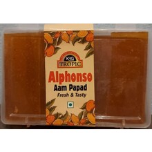 Yellow Aam Papad 200gr