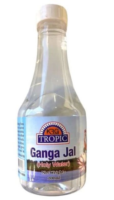 Gangajal 200gr