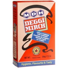 Deggi Mirch 500gr
