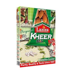 Kheer Mix (Pistachio+Coconut) 155gr