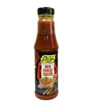 Red Chilli Sauce 200gr