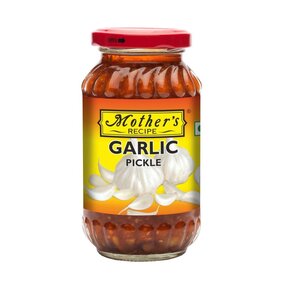 Garlic Pickle 300gr
