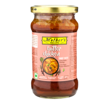 Butter Chicken Cooking Sauce 400gr