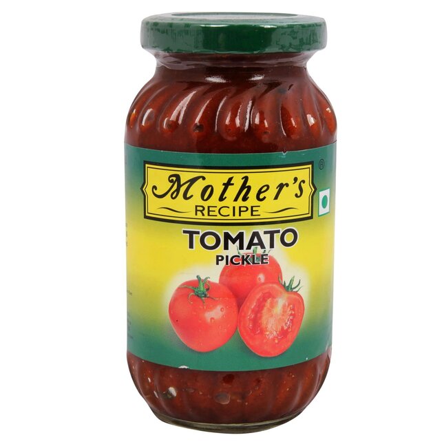 Tomato Pickle 300gr