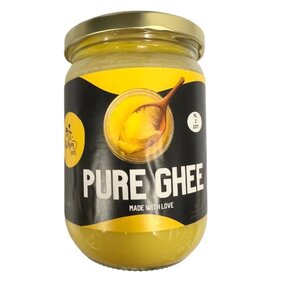Pure Ghee 400gr