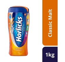 Horlicks Classic Malt 1kg