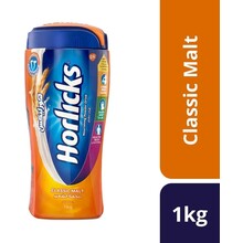 Horlicks Classic Malt 1kg