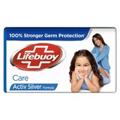 Care Soap Blue 100gr