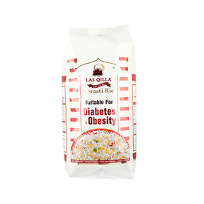 Diabetes Basmati Rice 1kg