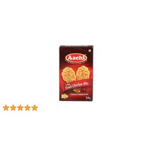Crispy Fried Chicken Mix 100gr
