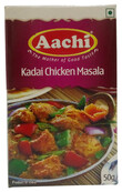 Kadai Chicken Masala 50gr