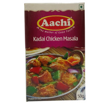 Kadai Chicken Masala 50gr