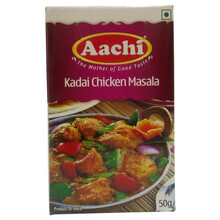 Kadai Chicken Masala 50gr