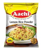 Lemon Rice Powder 100gr