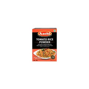 Tomato Rice Powder 100gr