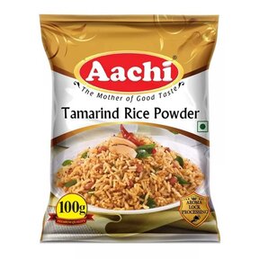 Tamarind Rice Powder 100gr