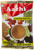 Garam Masala 100gr