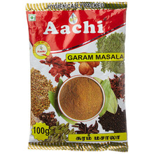 Garam Masala 100gr