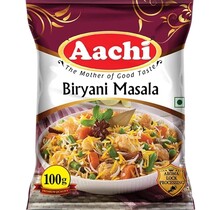 Biryani Masala 50gr
