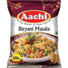 Biryani Masala 50gr