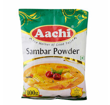 Sambar Powder 100gr