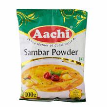 Sambar Powder 100gr