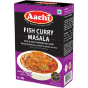 Fish Curry Masala 160gr