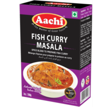 Fish Curry Masala 160gr