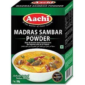 Madras Sambar Powder 50gr