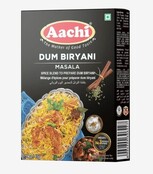Dum Biryani Masala 45gr