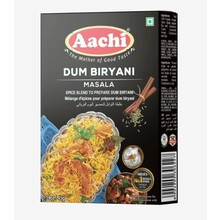 Dum Biryani Masala 45gr