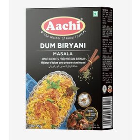 Dum Biryani Masala 45gr