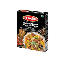 Hyderabadi Dum Biryani Masala 45gr