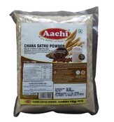 Chana Sathu Powder 500gr Chana Sathu Powder 500gr