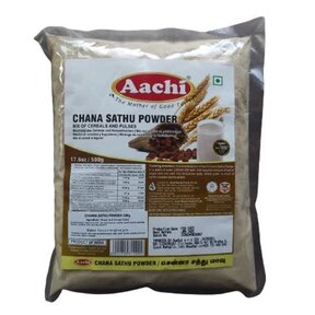 Chana Sathu Powder 500gr