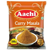Curry Masala 50gr