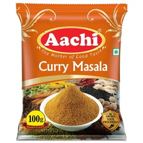Curry Masala 50gr